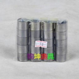 河北高碑店錦坤漁具廠 專(zhuān)注鉛墜鉛皮條直銷(xiāo)的可靠供應(yīng)商