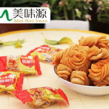包裝休閑食品市場深度解析 價格區間、批發渠道與優質廠家推薦